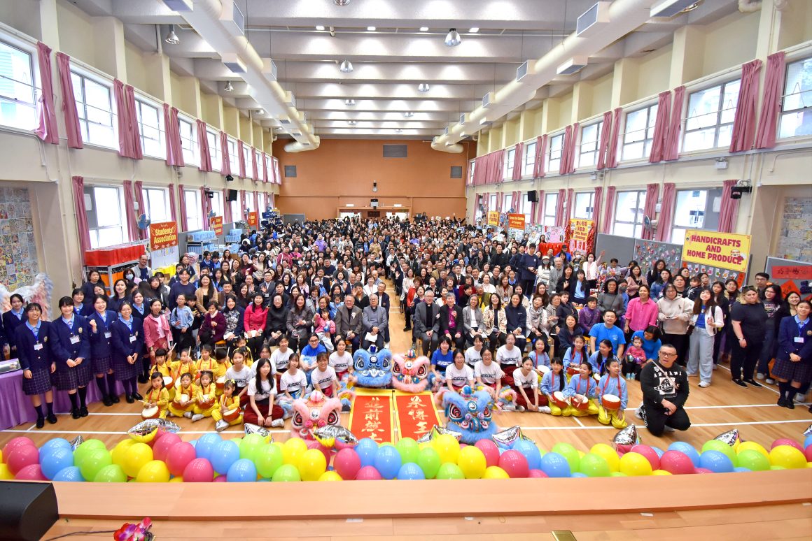 120週年感恩崇拜、校慶賣物會、校慶音樂會